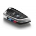 BMW F-series Smartkey 2011+ - 434 Mhz