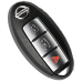 Nissan-Infinity Sleutel programmeer apparaat