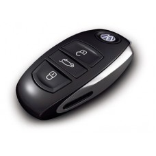 VW Touareg 2010+ Smart key